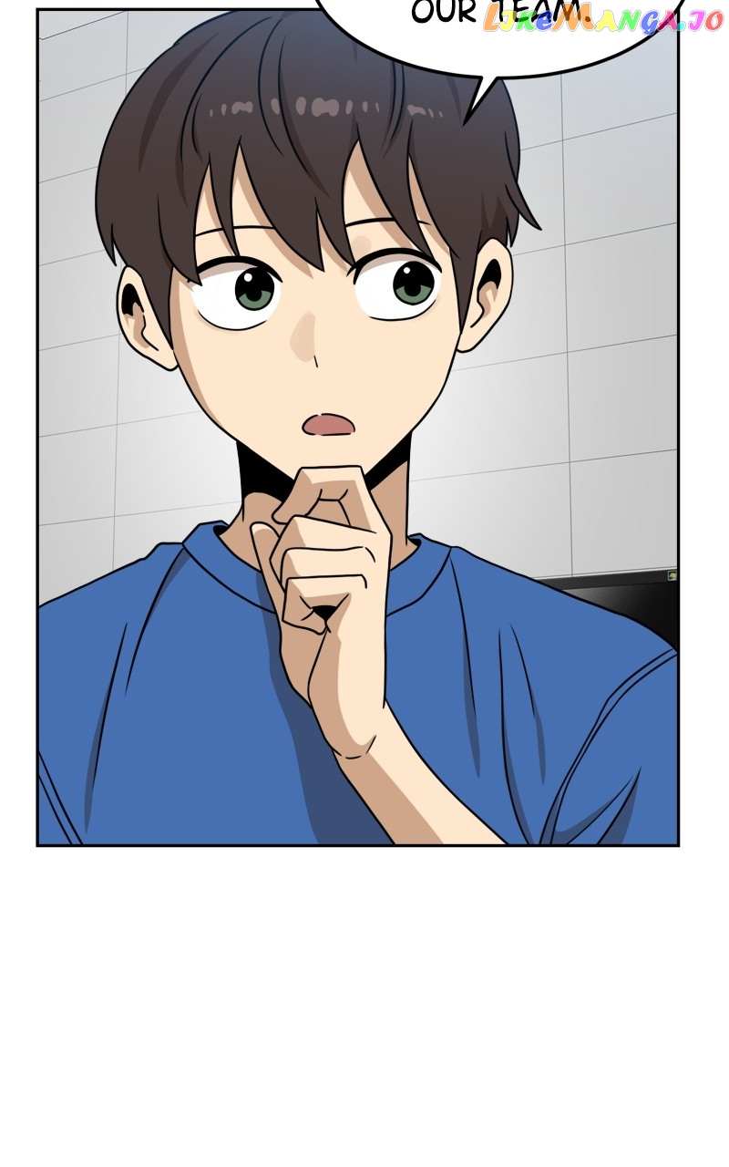 Double Click (PARK Soo-bong) Chapter 97 - Page 97