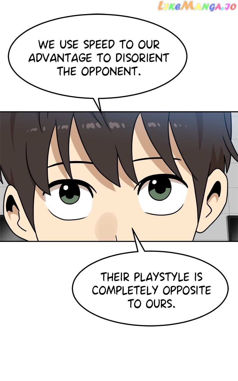 Double Click (PARK Soo-bong) Chapter 97 - Page 98