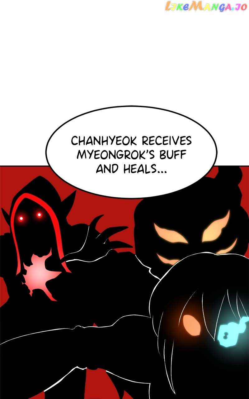 Double Click (PARK Soo-bong) Chapter 97 - Page 99