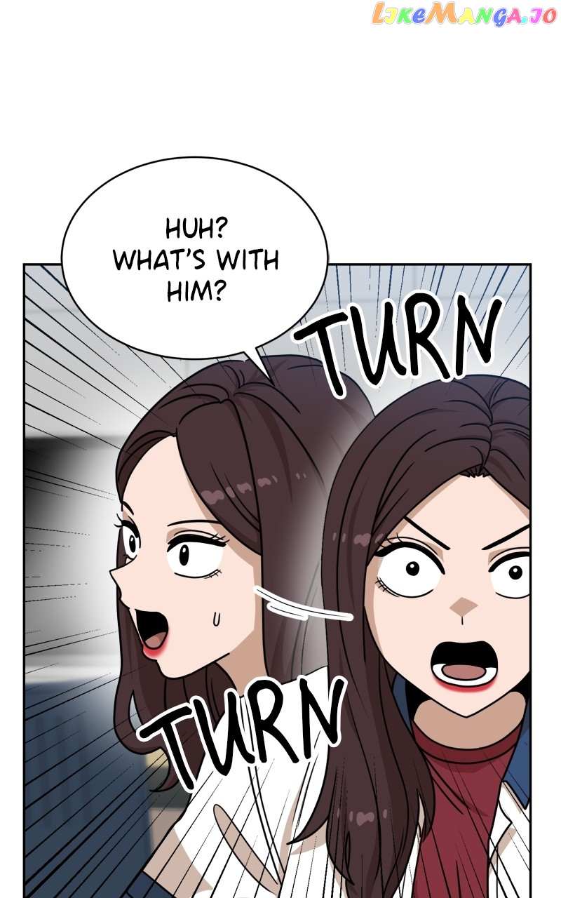 Double Click (PARK Soo-bong) Chapter 98 - Page 10