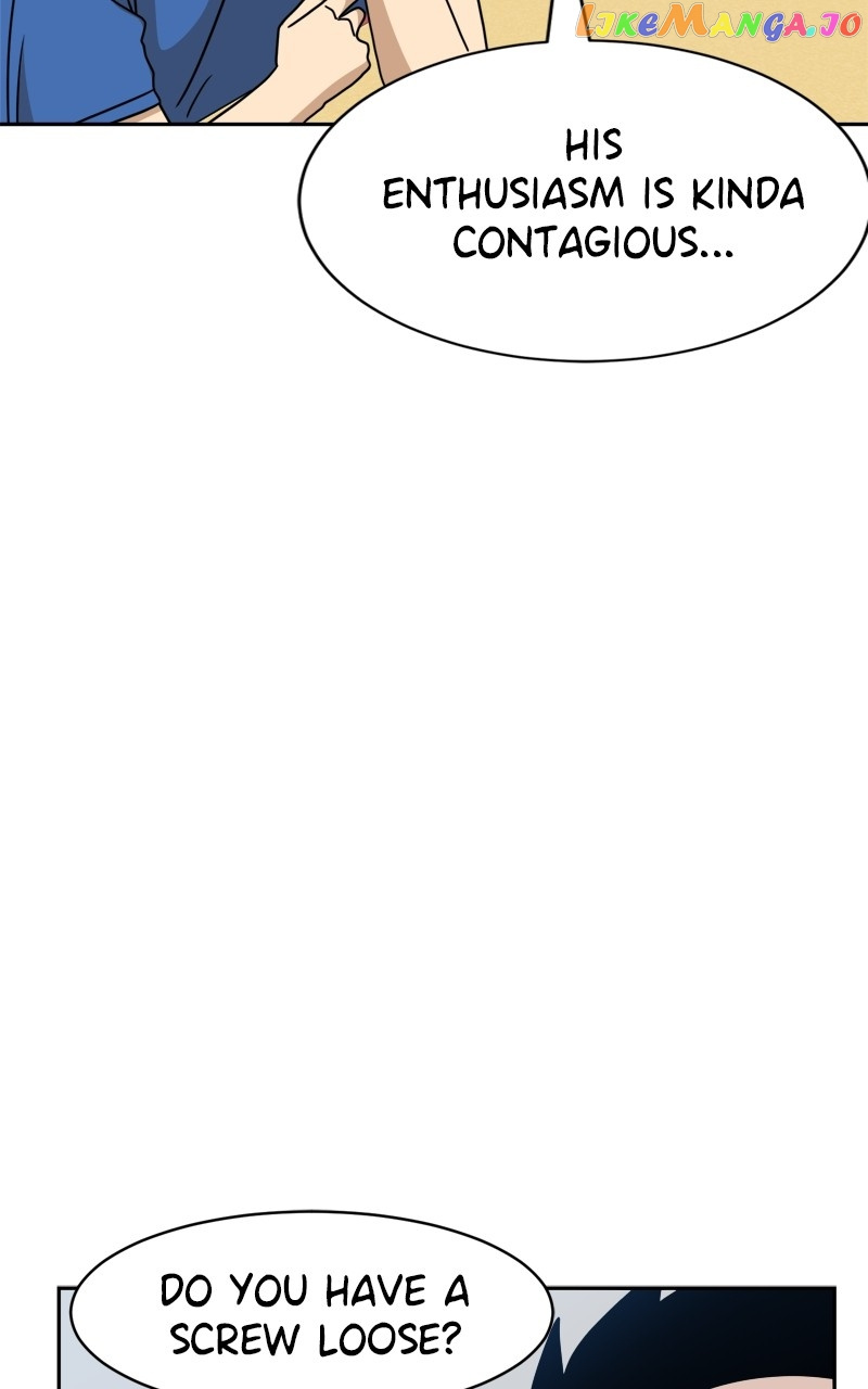 Double Click (PARK Soo-bong) Chapter 98 - Page 100