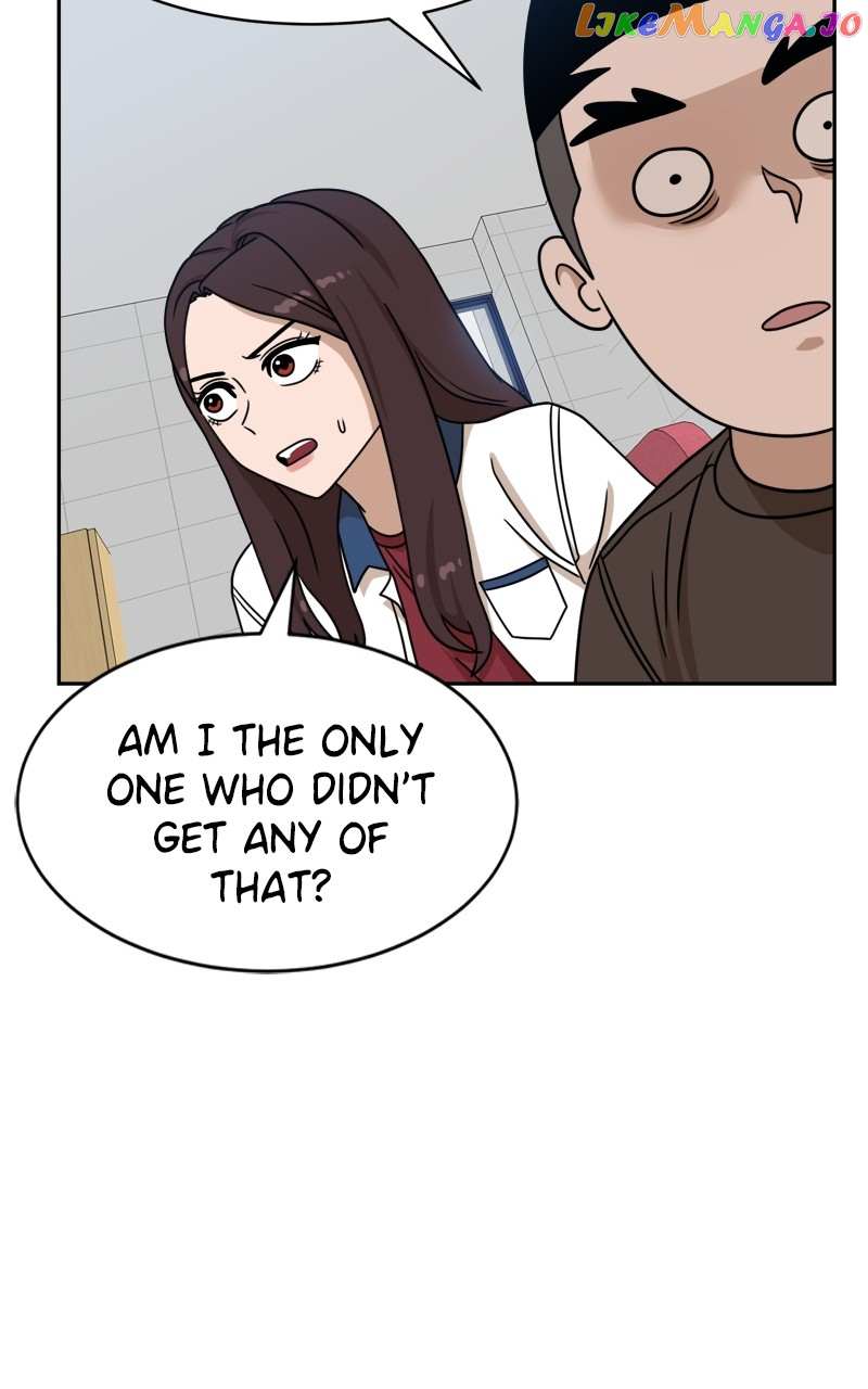 Double Click (PARK Soo-bong) Chapter 98 - Page 101