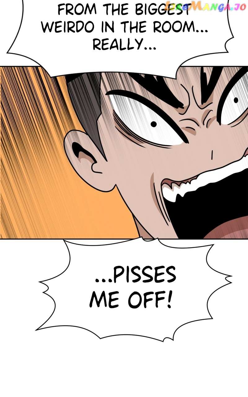 Double Click (PARK Soo-bong) Chapter 98 - Page 104