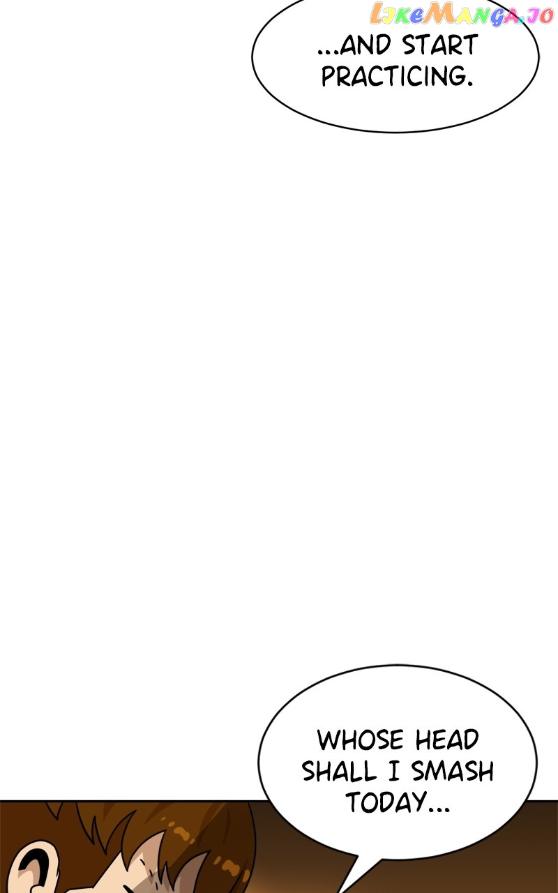 Double Click (PARK Soo-bong) Chapter 98 - Page 106