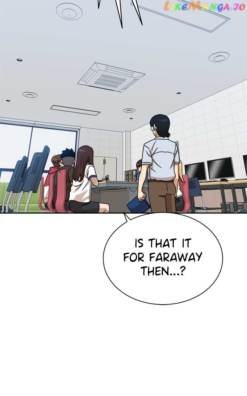 Double Click (PARK Soo-bong) Chapter 98 - Page 108