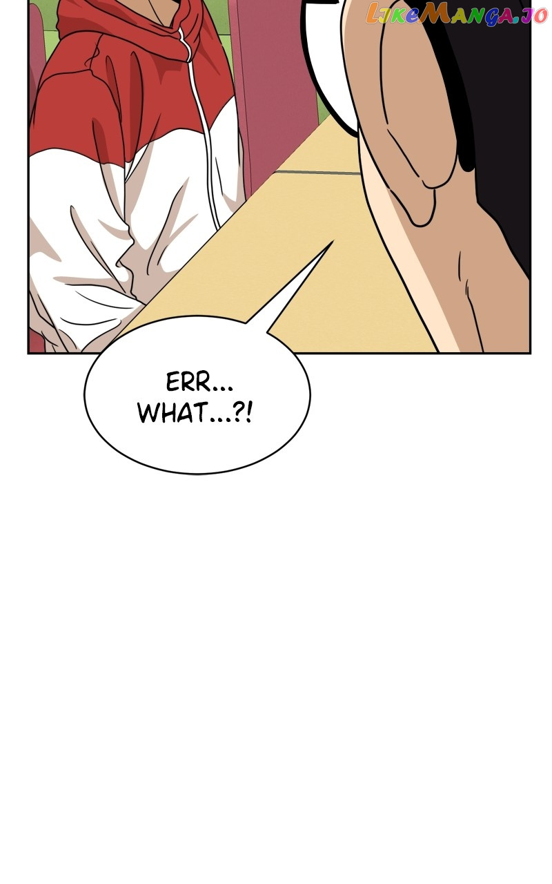 Double Click (PARK Soo-bong) Chapter 98 - Page 111