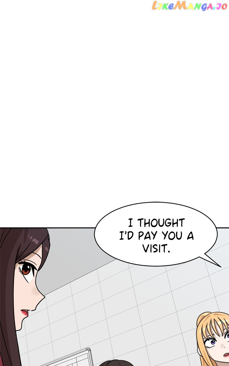 Double Click (PARK Soo-bong) Chapter 98 - Page 114