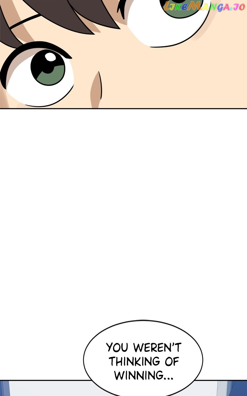 Double Click (PARK Soo-bong) Chapter 98 - Page 116