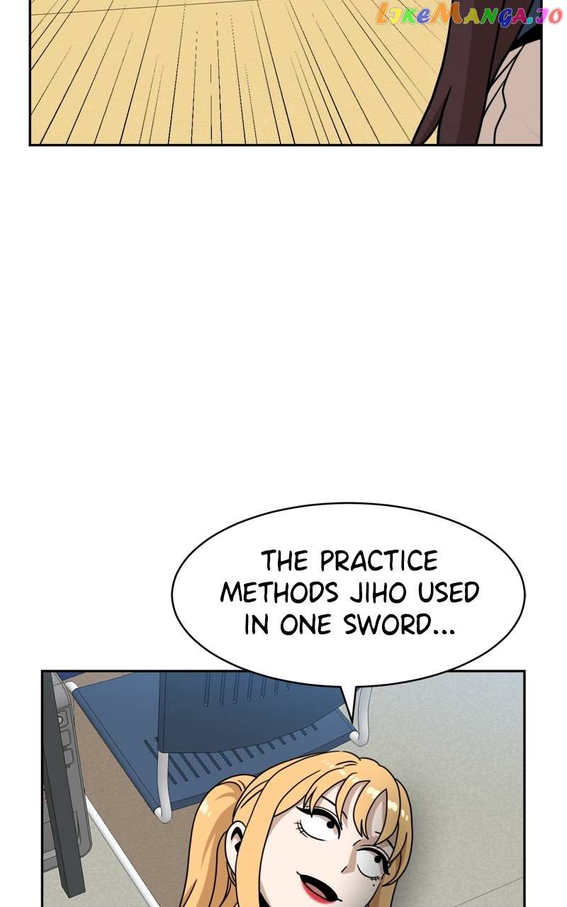 Double Click (PARK Soo-bong) Chapter 98 - Page 12