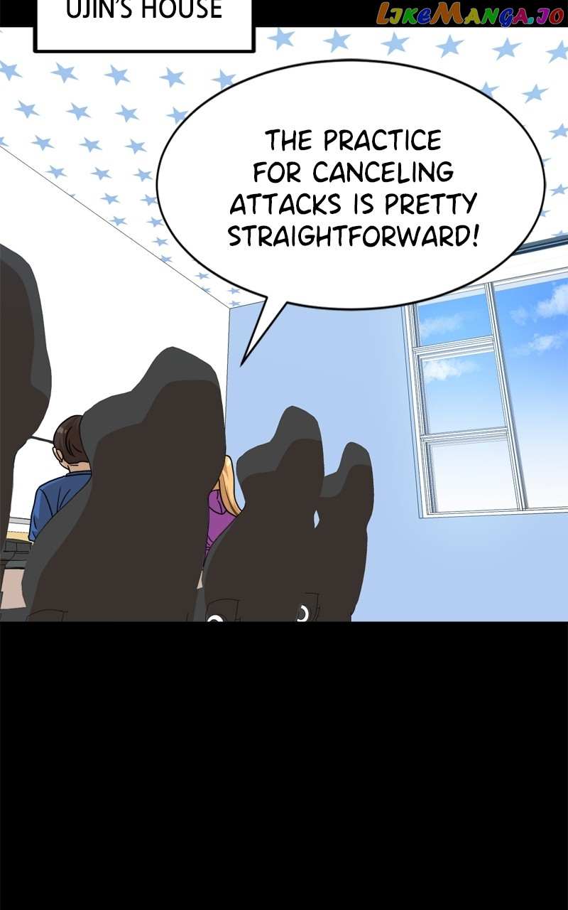 Double Click (PARK Soo-bong) Chapter 98 - Page 15