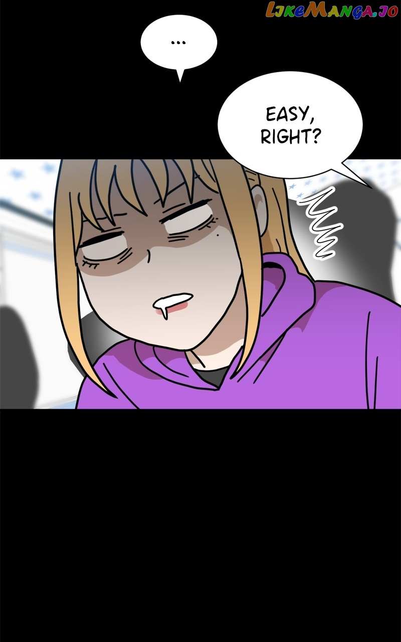 Double Click (PARK Soo-bong) Chapter 98 - Page 18