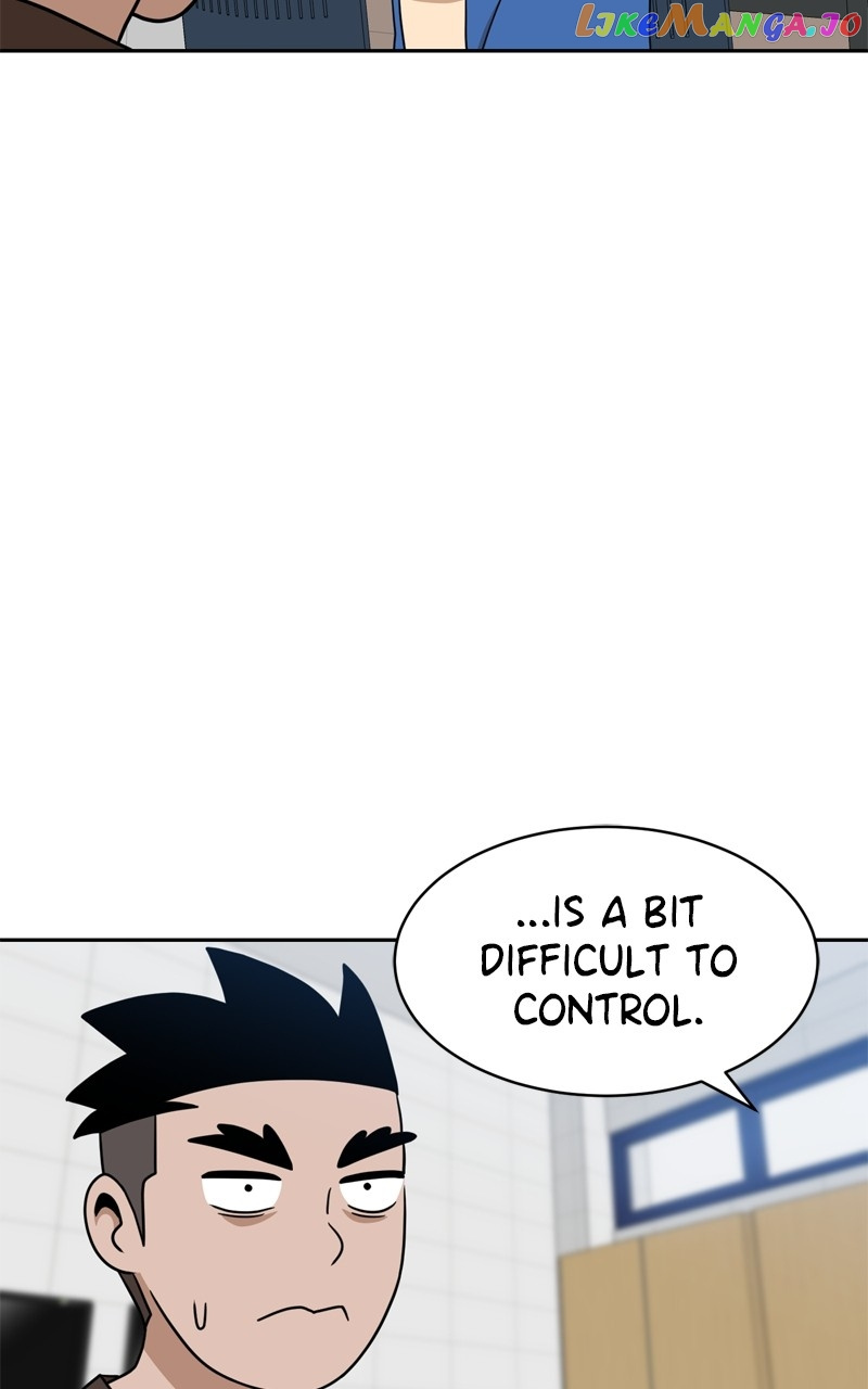 Double Click (PARK Soo-bong) Chapter 98 - Page 2