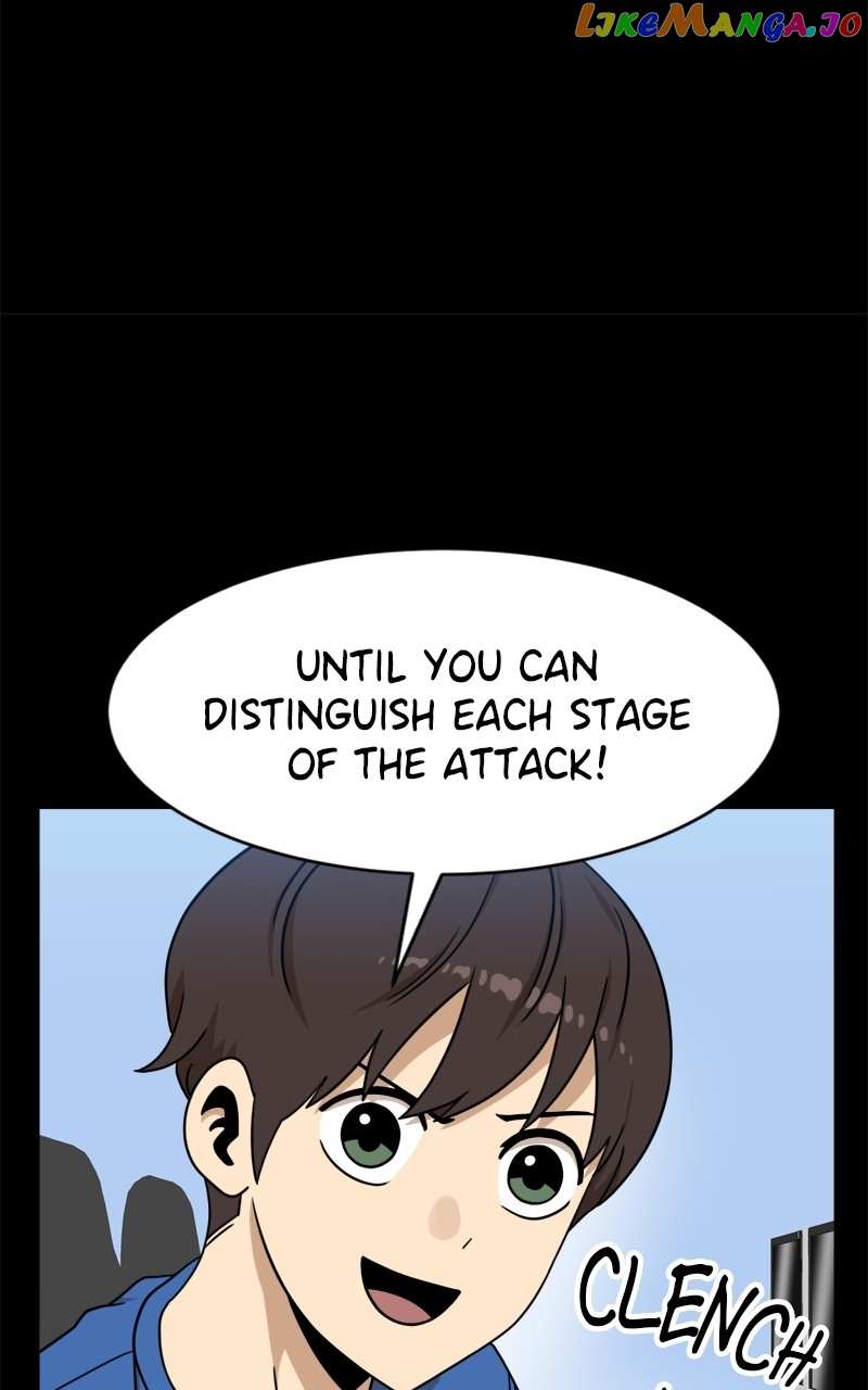 Double Click (PARK Soo-bong) Chapter 98 - Page 20