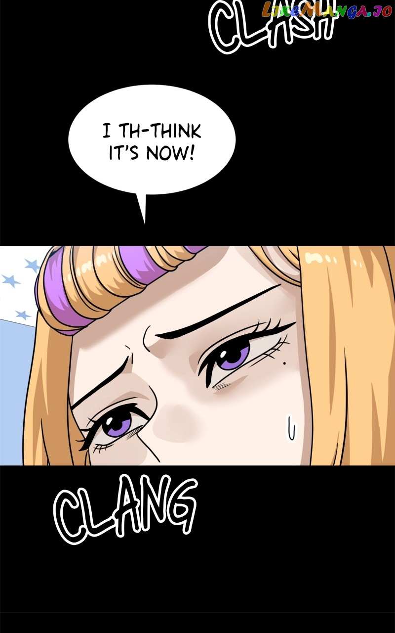 Double Click (PARK Soo-bong) Chapter 98 - Page 24