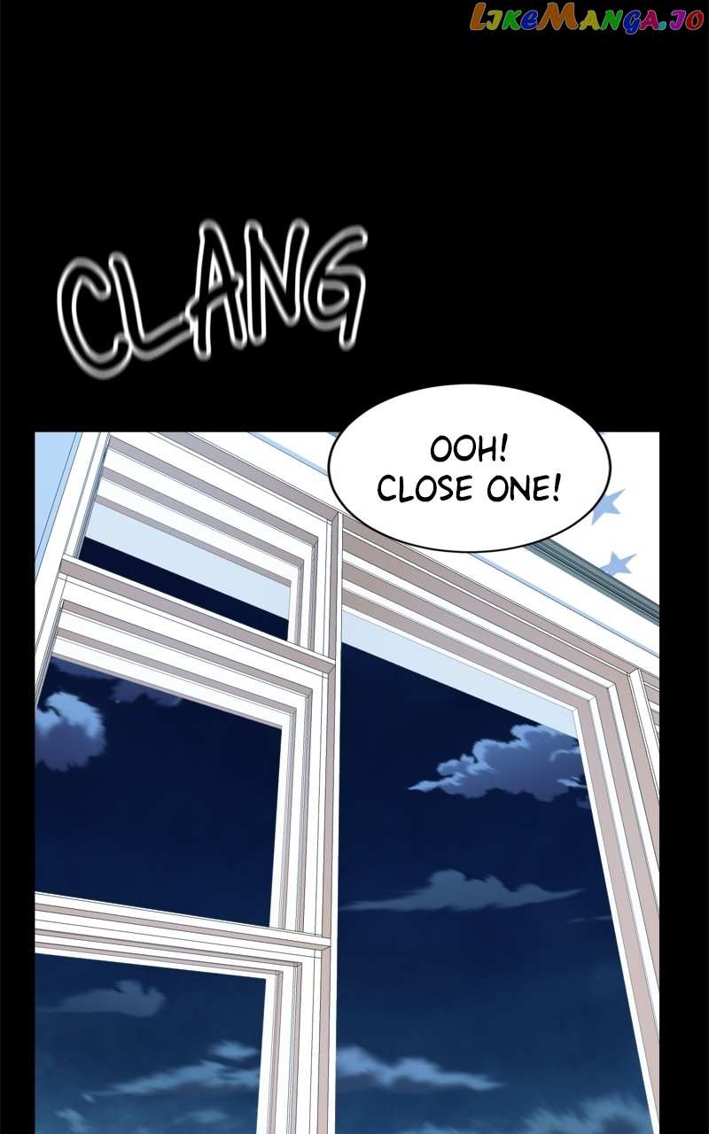 Double Click (PARK Soo-bong) Chapter 98 - Page 25