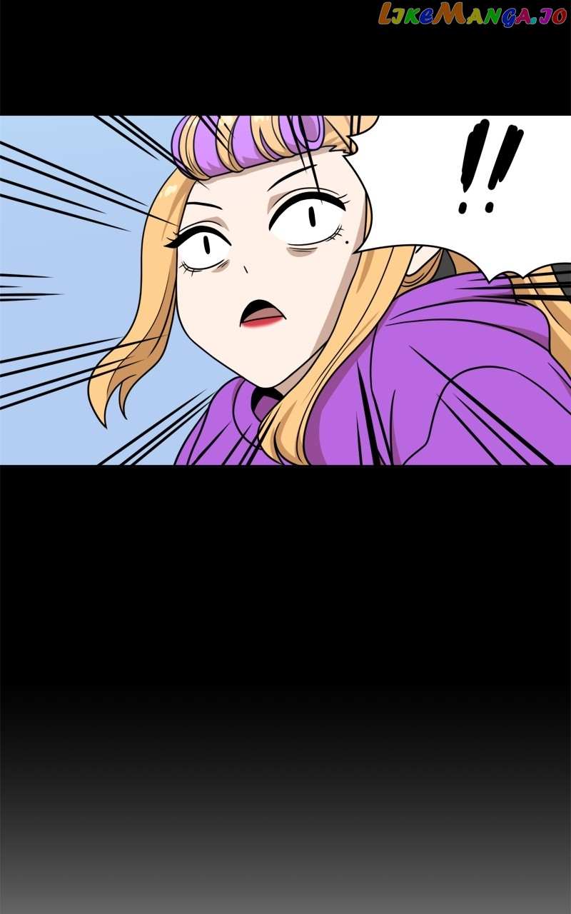 Double Click (PARK Soo-bong) Chapter 98 - Page 28