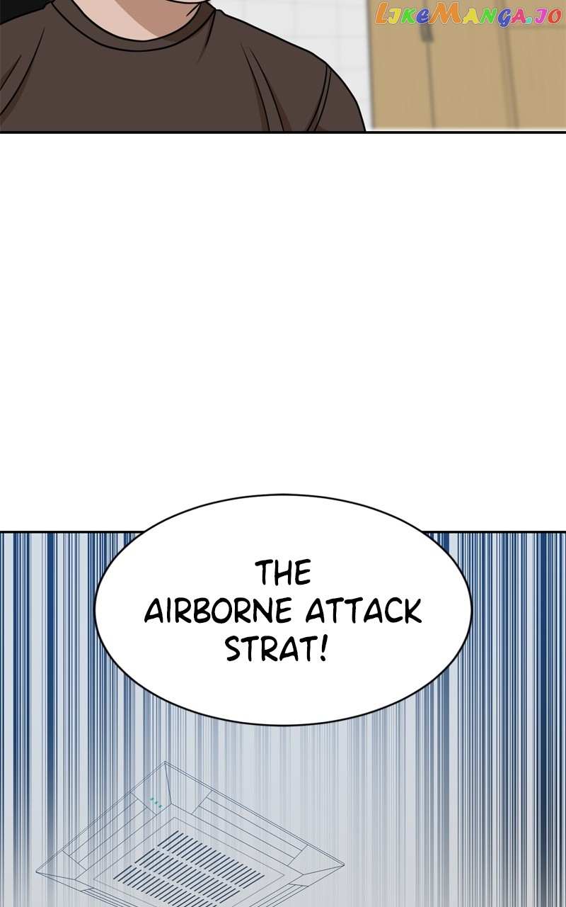 Double Click (PARK Soo-bong) Chapter 98 - Page 3