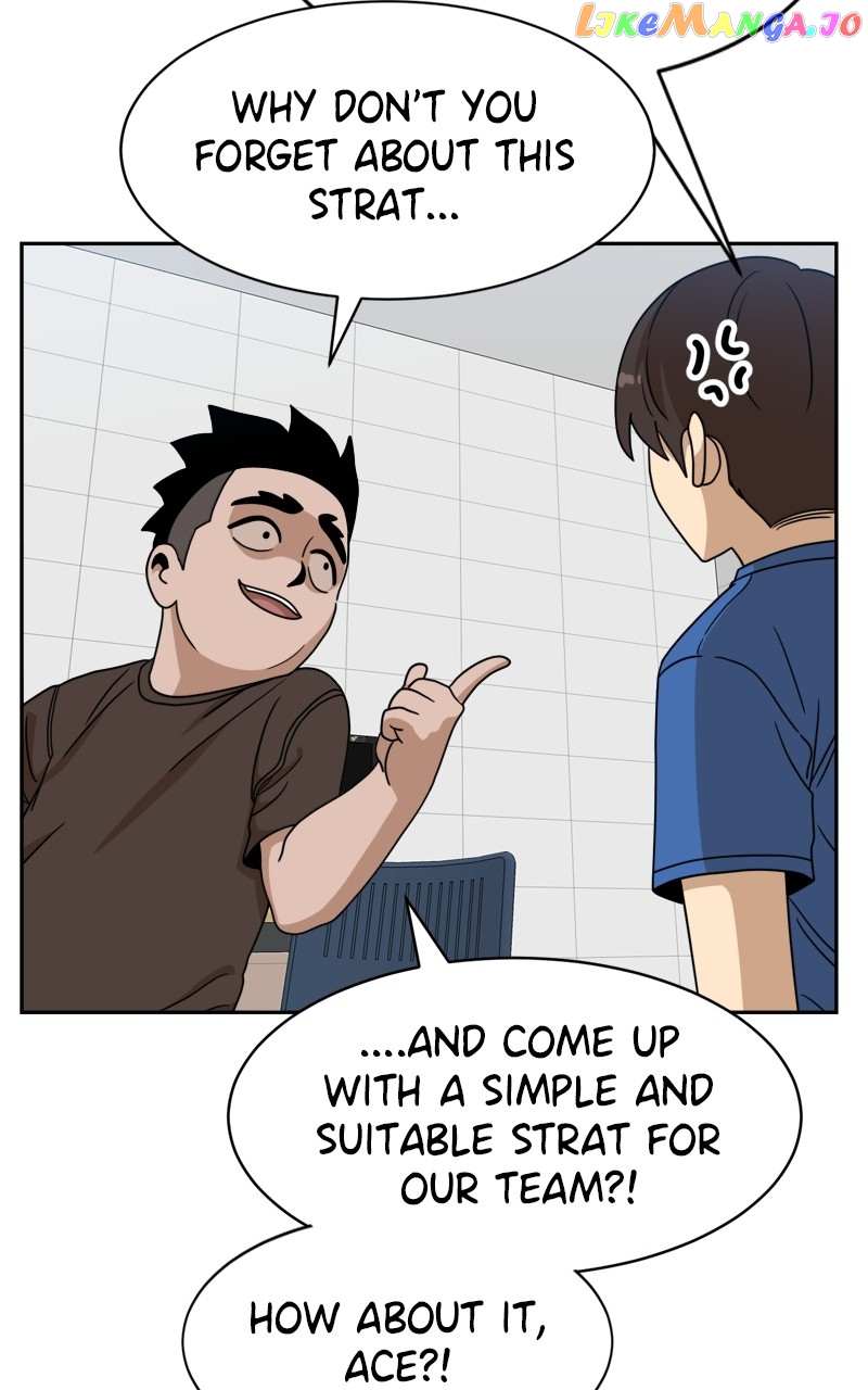 Double Click (PARK Soo-bong) Chapter 98 - Page 34