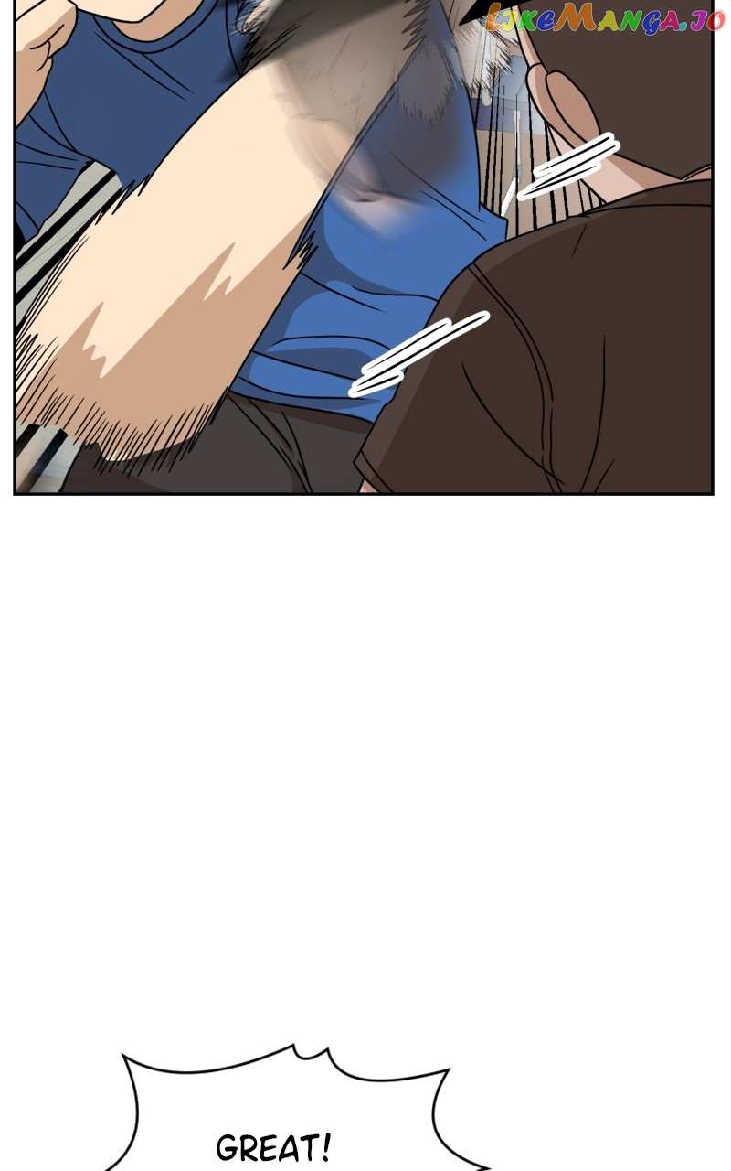 Double Click (PARK Soo-bong) Chapter 98 - Page 36