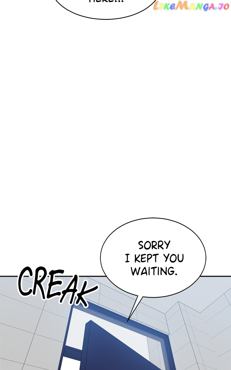 Double Click (PARK Soo-bong) Chapter 98 - Page 38