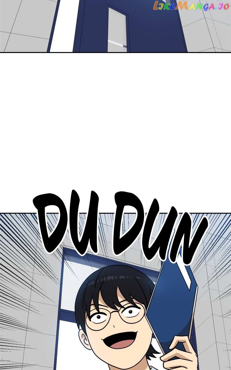 Double Click (PARK Soo-bong) Chapter 98 - Page 39