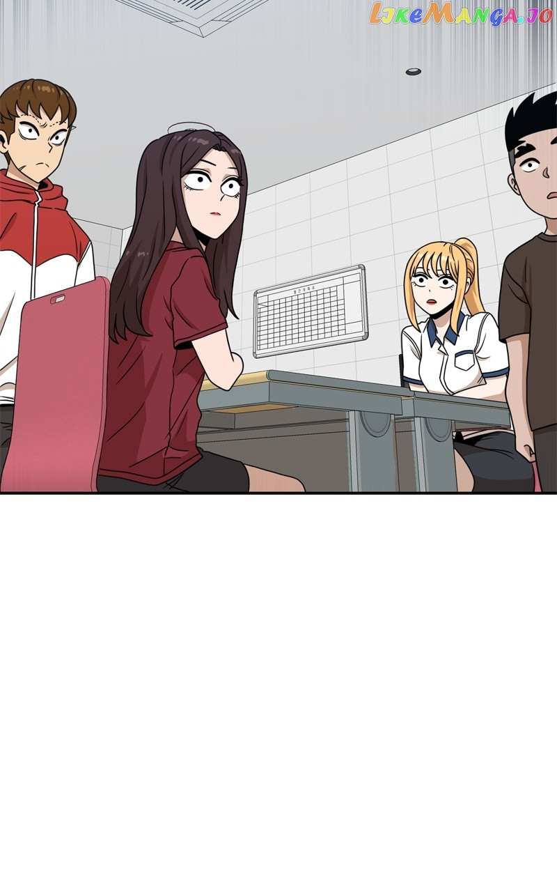 Double Click (PARK Soo-bong) Chapter 98 - Page 4