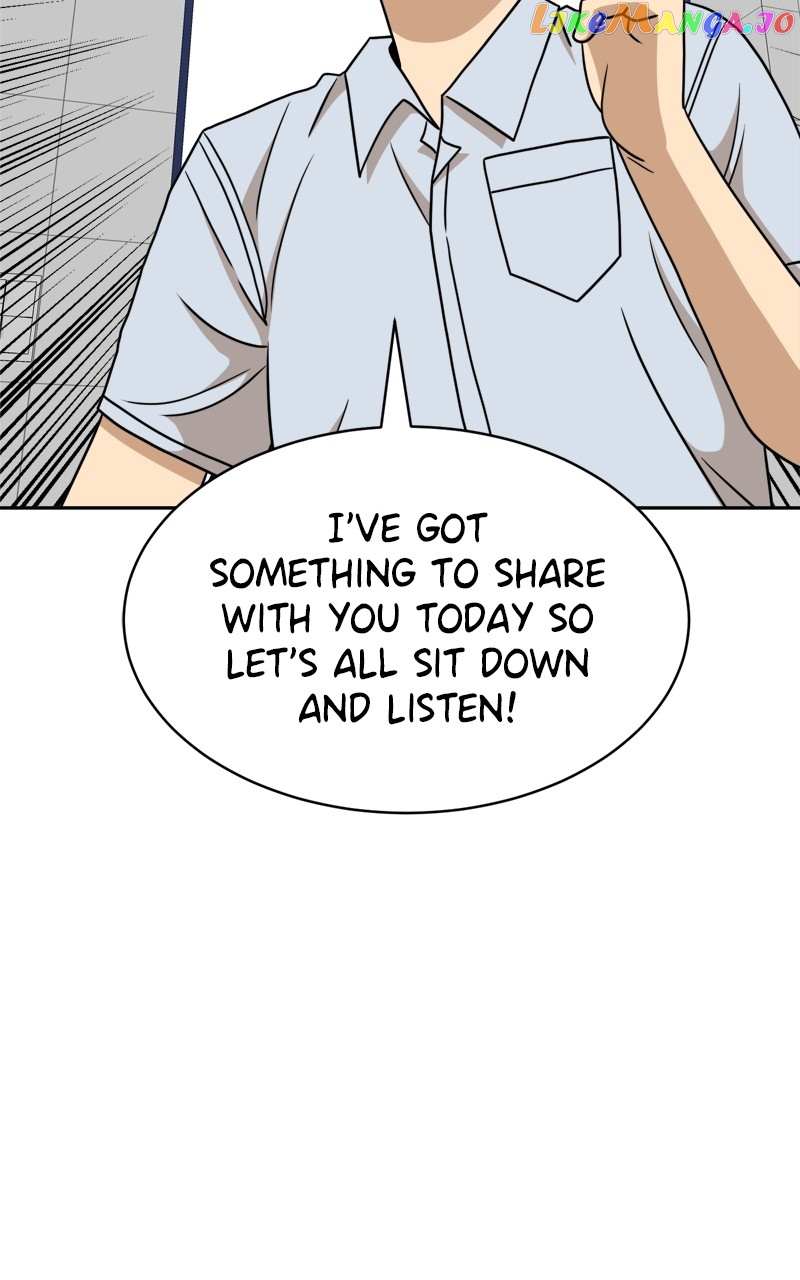 Double Click (PARK Soo-bong) Chapter 98 - Page 40