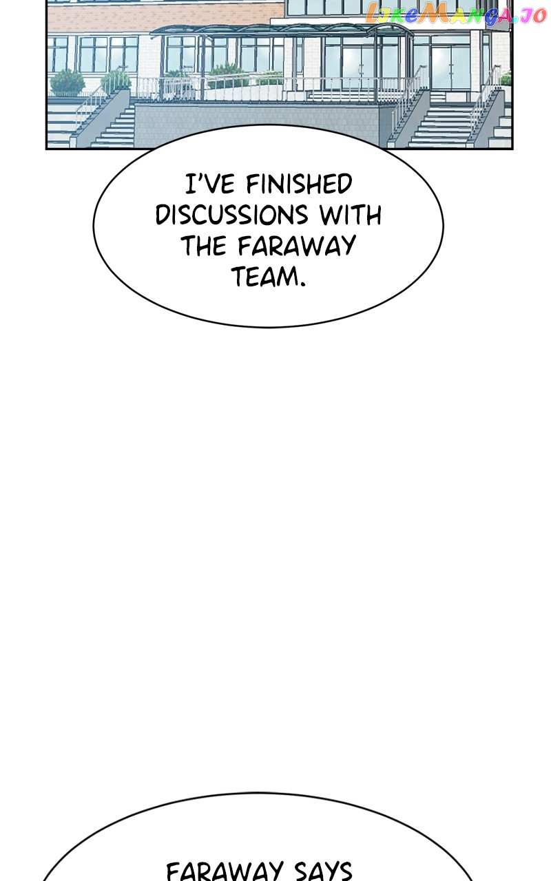 Double Click (PARK Soo-bong) Chapter 98 - Page 43