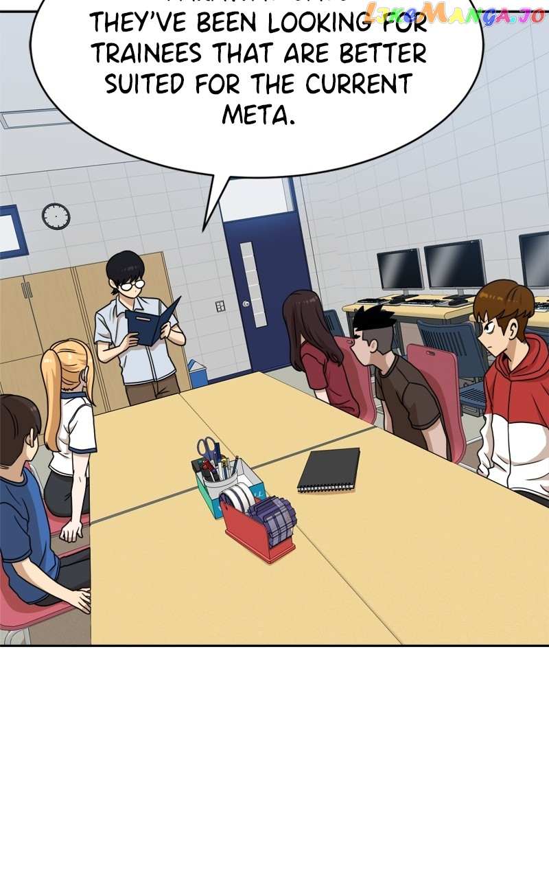 Double Click (PARK Soo-bong) Chapter 98 - Page 44