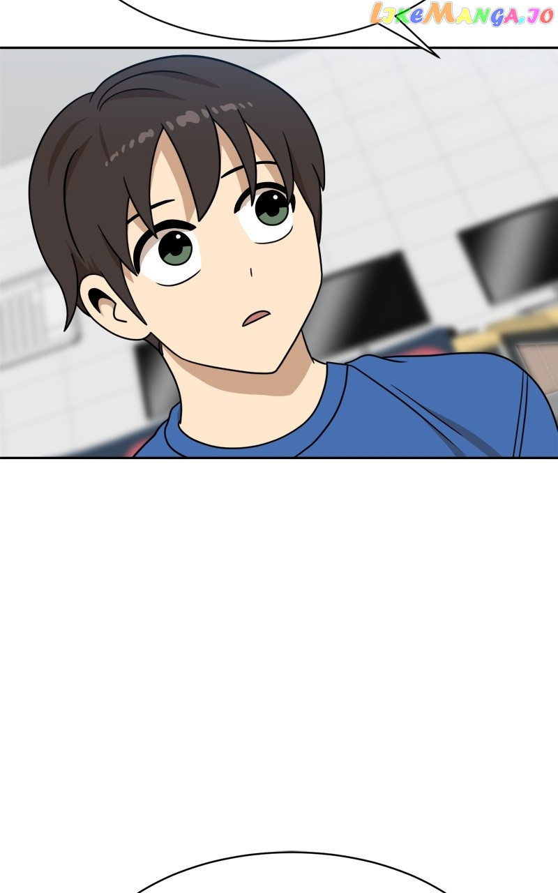 Double Click (PARK Soo-bong) Chapter 98 - Page 47