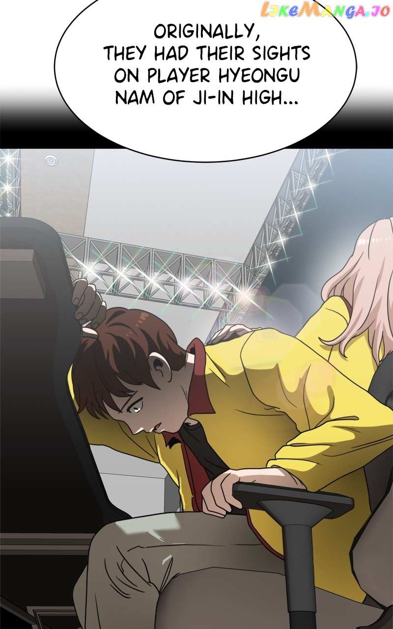 Double Click (PARK Soo-bong) Chapter 98 - Page 48