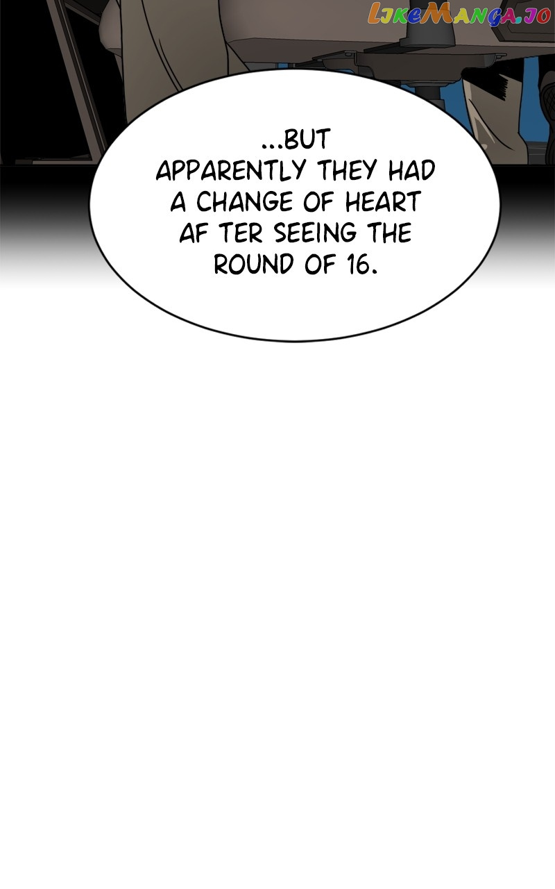 Double Click (PARK Soo-bong) Chapter 98 - Page 49