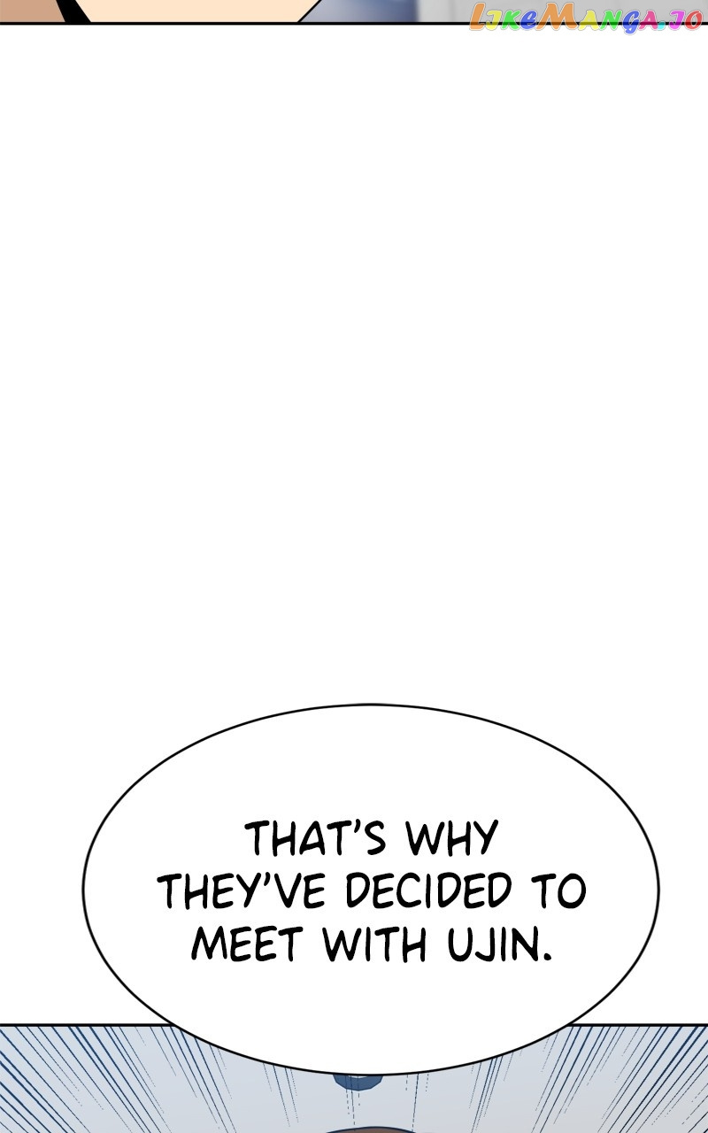 Double Click (PARK Soo-bong) Chapter 98 - Page 52