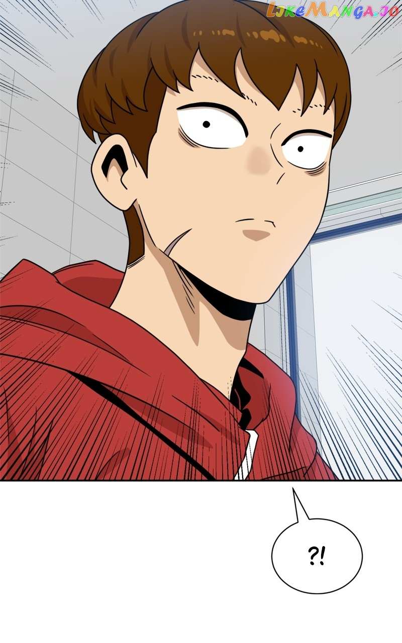 Double Click (PARK Soo-bong) Chapter 98 - Page 53