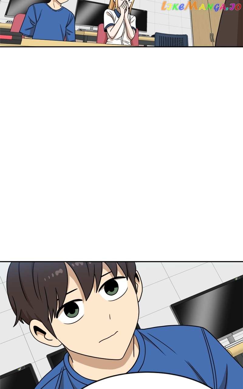 Double Click (PARK Soo-bong) Chapter 98 - Page 55