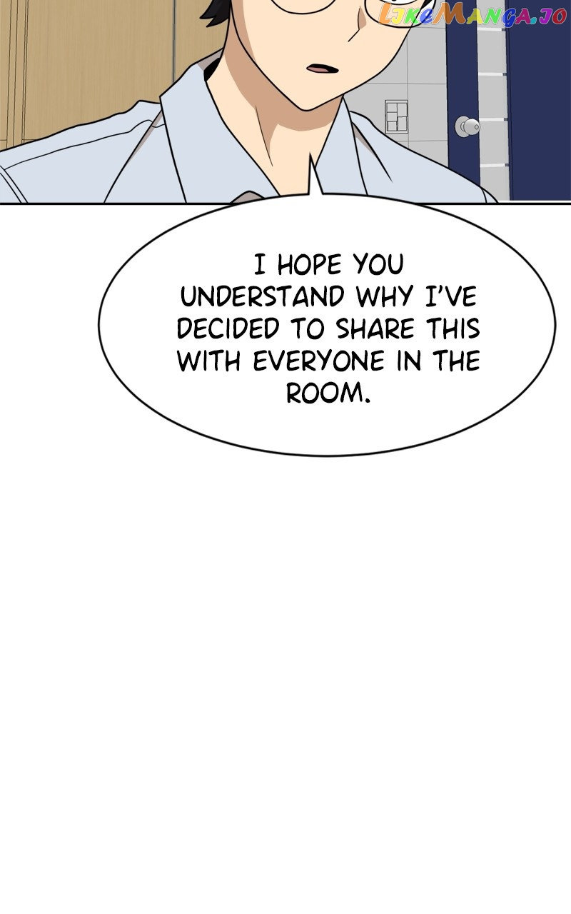 Double Click (PARK Soo-bong) Chapter 98 - Page 57