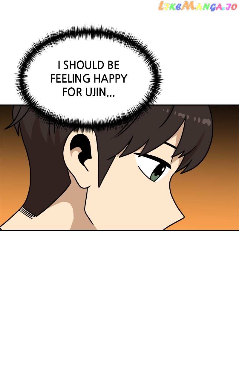 Double Click (PARK Soo-bong) Chapter 98 - Page 58