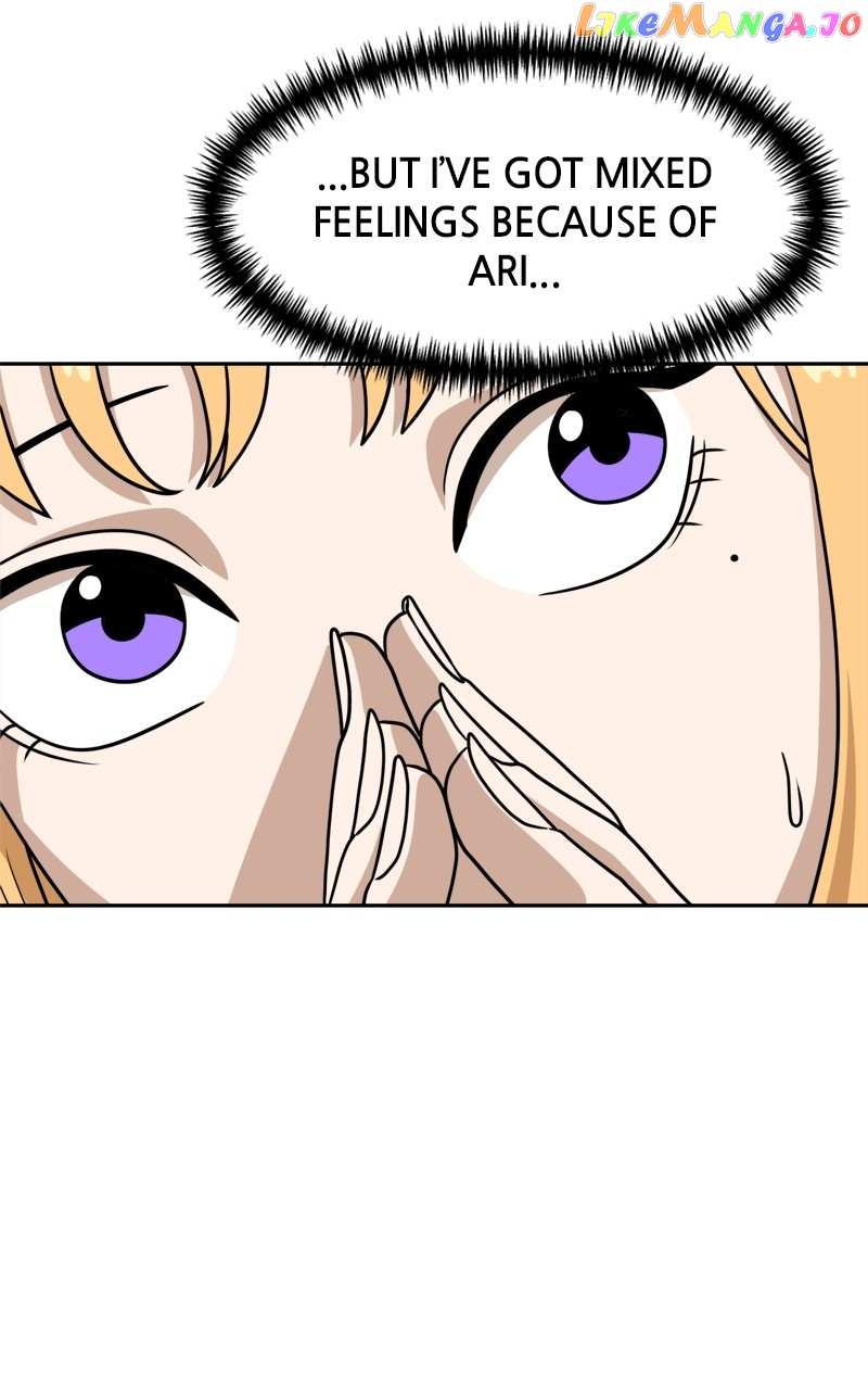 Double Click (PARK Soo-bong) Chapter 98 - Page 59