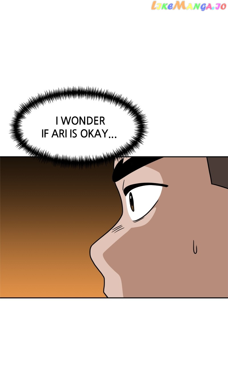 Double Click (PARK Soo-bong) Chapter 98 - Page 60