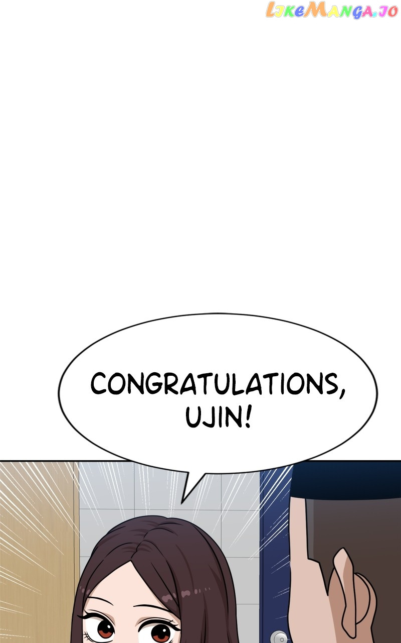 Double Click (PARK Soo-bong) Chapter 98 - Page 61