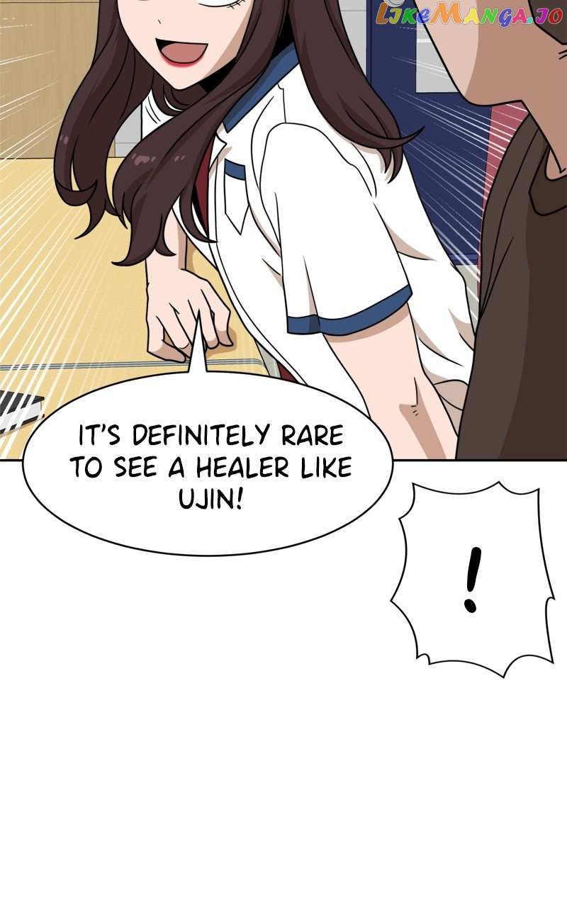 Double Click (PARK Soo-bong) Chapter 98 - Page 62