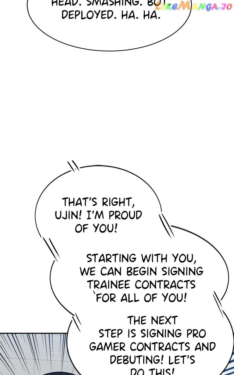 Double Click (PARK Soo-bong) Chapter 98 - Page 64