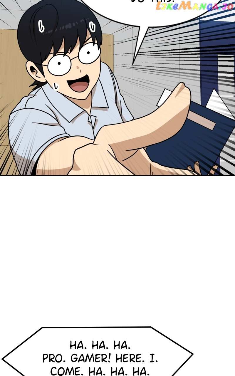 Double Click (PARK Soo-bong) Chapter 98 - Page 65