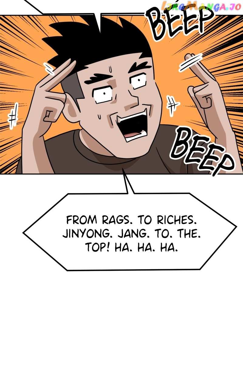 Double Click (PARK Soo-bong) Chapter 98 - Page 66