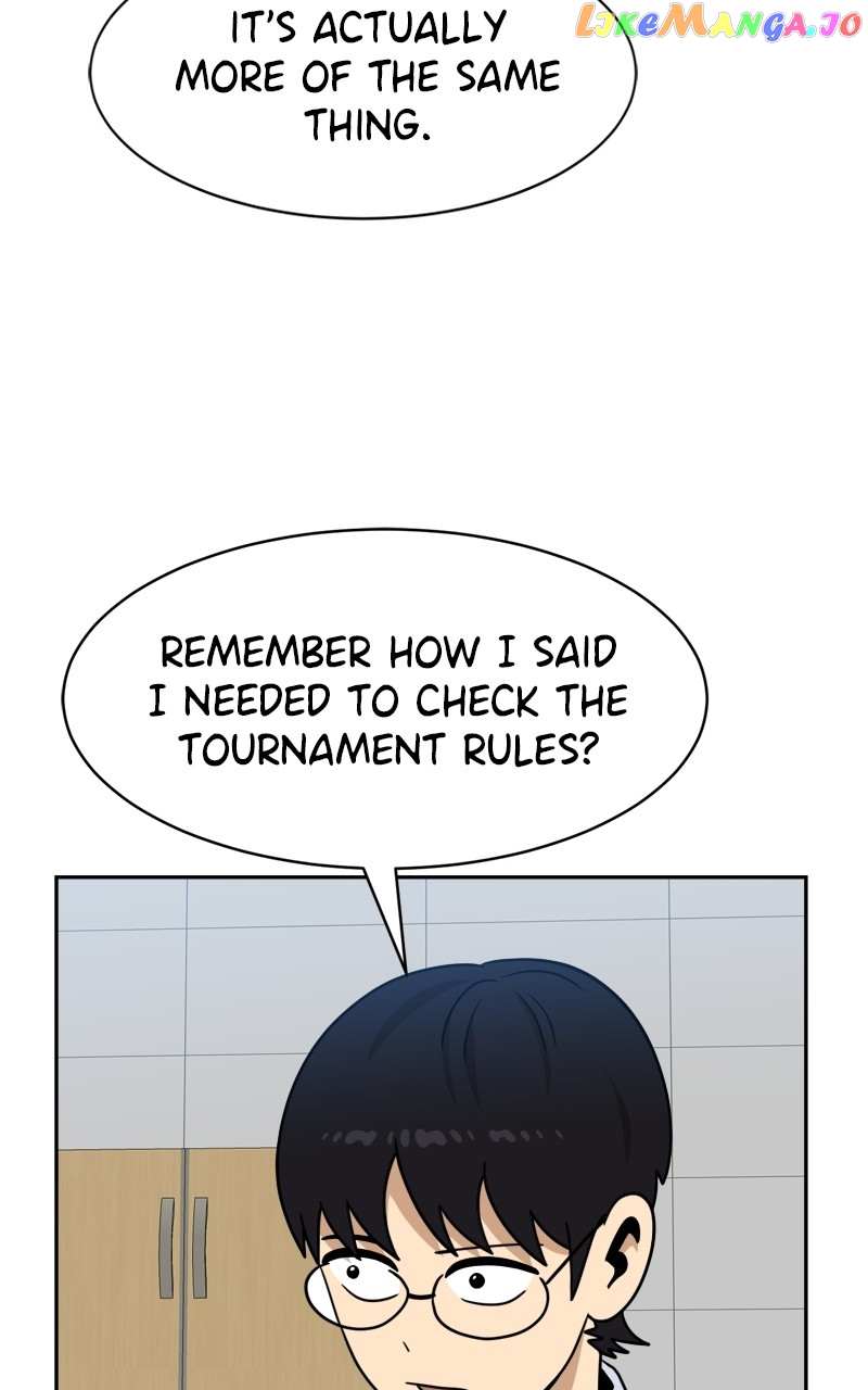 Double Click (PARK Soo-bong) Chapter 98 - Page 69