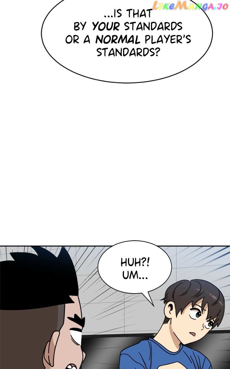 Double Click (PARK Soo-bong) Chapter 98 - Page 7