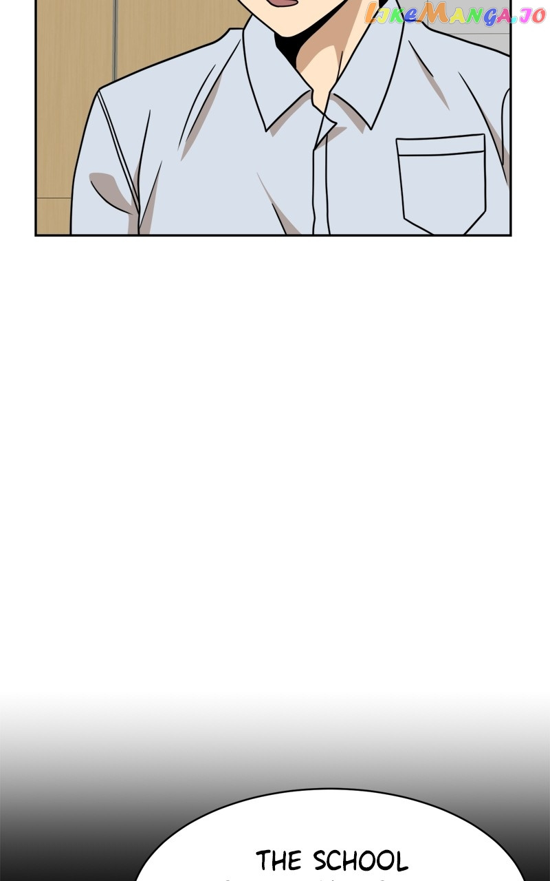 Double Click (PARK Soo-bong) Chapter 98 - Page 70