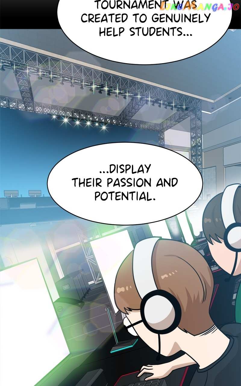 Double Click (PARK Soo-bong) Chapter 98 - Page 71