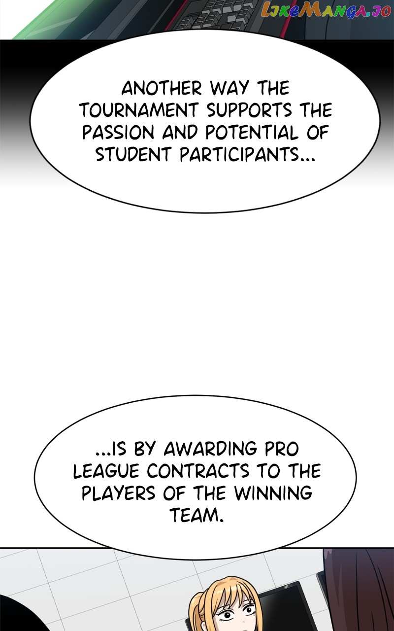 Double Click (PARK Soo-bong) Chapter 98 - Page 72