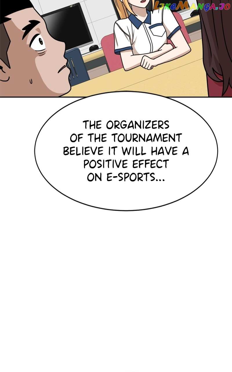 Double Click (PARK Soo-bong) Chapter 98 - Page 73